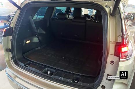 JEEP Commander 1.3 16V 4P FLEX T270 OVERLAND TURBO AUTOMTICO, Foto 17