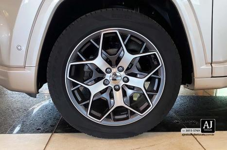 JEEP Commander 1.3 16V 4P FLEX T270 OVERLAND TURBO AUTOMTICO, Foto 18