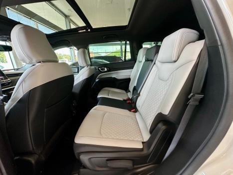 JEEP Commander 1.3 16V 4P FLEX T270 OVERLAND TURBO AUTOM�TICO, Foto 11