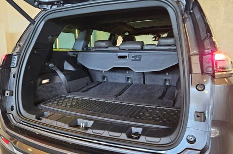 JEEP Commander 1.3 16V 4P FLEX T270 OVERLAND TURBO AUTOM�TICO AT6, Foto 12