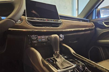 JEEP Commander 1.3 16V 4P FLEX T270 OVERLAND TURBO AUTOM�TICO AT6, Foto 15