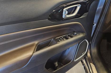 JEEP Commander 1.3 16V 4P FLEX T270 OVERLAND TURBO AUTOM�TICO AT6, Foto 19