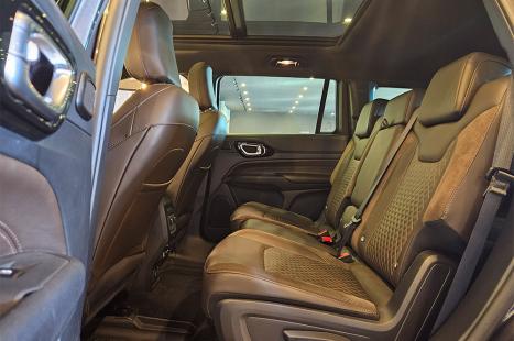 JEEP Commander 1.3 16V 4P FLEX T270 OVERLAND TURBO AUTOM�TICO AT6, Foto 20