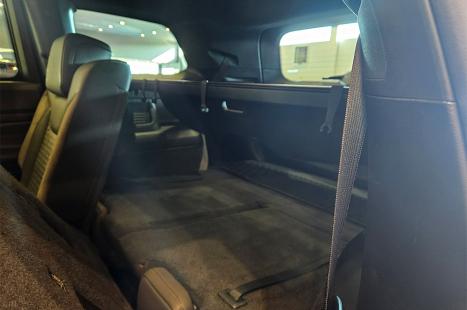 JEEP Commander 1.3 16V 4P FLEX T270 OVERLAND TURBO AUTOM�TICO AT6, Foto 21