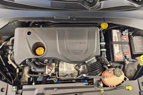 JEEP Commander 1.3 16V 4P FLEX T270 OVERLAND TURBO AUTOM�TICO AT6, Foto 22