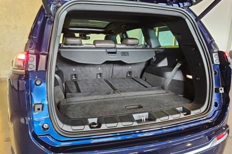 JEEP Commander 1.3 16V 4P FLEX T270 OVERLAND TURBO AUTOM�TICO AT6, Foto 11