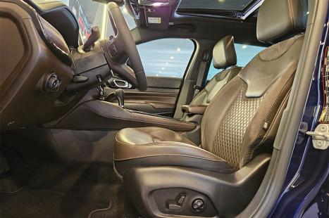 JEEP Commander 1.3 16V 4P FLEX T270 OVERLAND TURBO AUTOM�TICO AT6, Foto 18