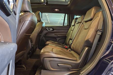 JEEP Commander 1.3 16V 4P FLEX T270 OVERLAND TURBO AUTOM�TICO AT6, Foto 19