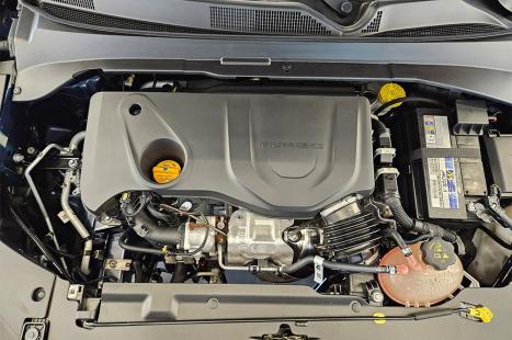 JEEP Commander 1.3 16V 4P FLEX T270 OVERLAND TURBO AUTOM�TICO AT6, Foto 20