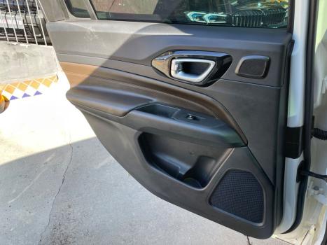 JEEP Commander 1.3 16V 4P FLEX T270 OVERLAND TURBO AUTOM�TICO AT6, Foto 8