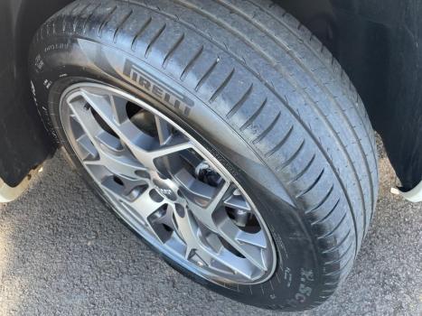 JEEP Commander 1.3 16V 4P FLEX T270 OVERLAND TURBO AUTOM�TICO AT6, Foto 14