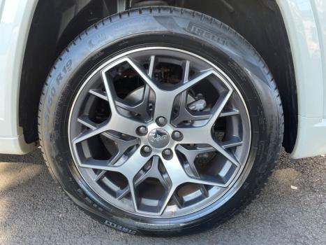 JEEP Commander 1.3 16V 4P FLEX T270 OVERLAND TURBO AUTOM�TICO AT6, Foto 15