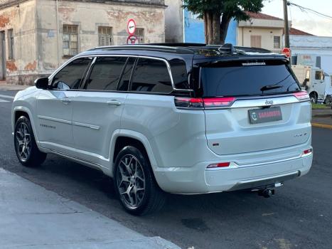 JEEP Commander 1.3 16V 4P FLEX T270 OVERLAND TURBO AUTOM�TICO AT6, Foto 3