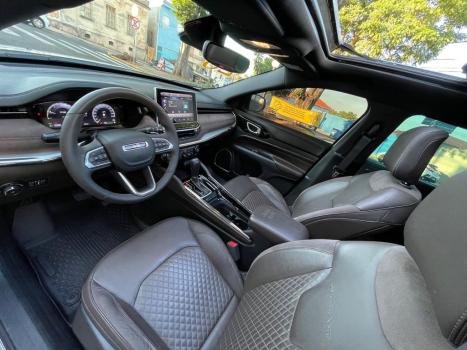 JEEP Commander 1.3 16V 4P FLEX T270 OVERLAND TURBO AUTOM�TICO AT6, Foto 5