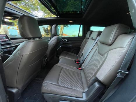 JEEP Commander 1.3 16V 4P FLEX T270 OVERLAND TURBO AUTOM�TICO AT6, Foto 6