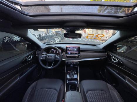 JEEP Commander 1.3 16V 4P FLEX T270 OVERLAND TURBO AUTOM�TICO AT6, Foto 7