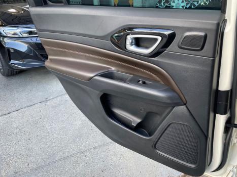 JEEP Commander 1.3 16V 4P FLEX T270 OVERLAND TURBO AUTOM�TICO AT6, Foto 8