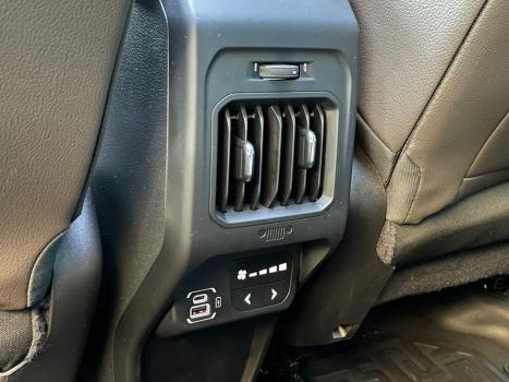 JEEP Commander 1.3 16V 4P FLEX T270 OVERLAND TURBO AUTOM�TICO AT6, Foto 11