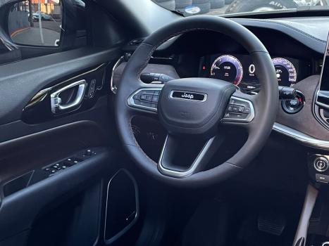 JEEP Commander 1.3 16V 4P FLEX T270 OVERLAND TURBO AUTOM�TICO AT6, Foto 13