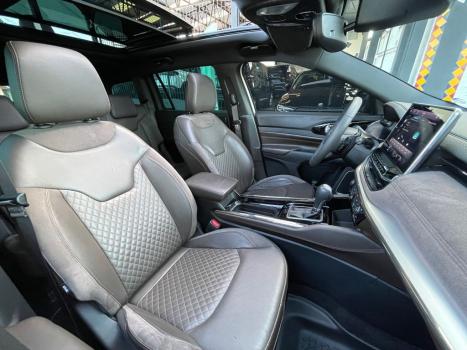 JEEP Commander 1.3 16V 4P FLEX T270 OVERLAND TURBO AUTOM�TICO AT6, Foto 14