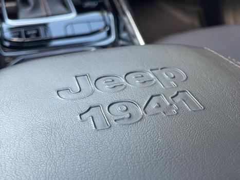 JEEP Commander 1.3 16V 4P FLEX T270 OVERLAND TURBO AUTOM�TICO AT6, Foto 15