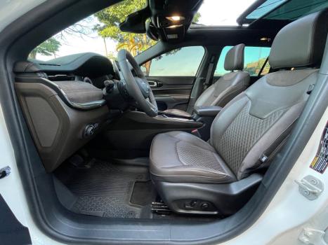 JEEP Commander 1.3 16V 4P FLEX T270 OVERLAND TURBO AUTOM�TICO AT6, Foto 16