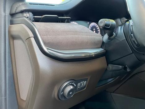 JEEP Commander 1.3 16V 4P FLEX T270 OVERLAND TURBO AUTOM�TICO AT6, Foto 18