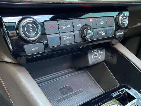 JEEP Commander 1.3 16V 4P FLEX T270 OVERLAND TURBO AUTOM�TICO AT6, Foto 19