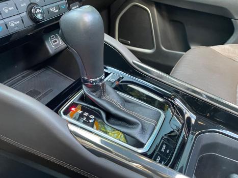 JEEP Commander 1.3 16V 4P FLEX T270 OVERLAND TURBO AUTOM�TICO AT6, Foto 20