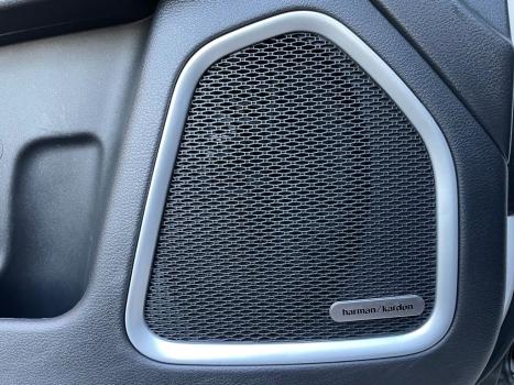 JEEP Commander 1.3 16V 4P FLEX T270 OVERLAND TURBO AUTOM�TICO AT6, Foto 21