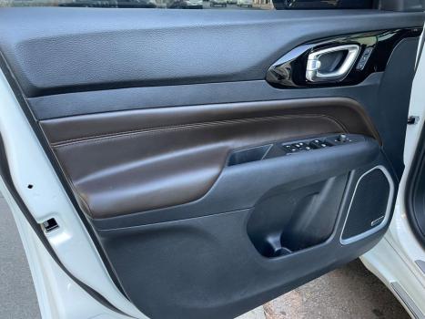 JEEP Commander 1.3 16V 4P FLEX T270 OVERLAND TURBO AUTOM�TICO AT6, Foto 22