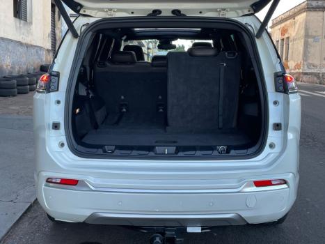 JEEP Commander 1.3 16V 4P FLEX T270 OVERLAND TURBO AUTOM�TICO AT6, Foto 25