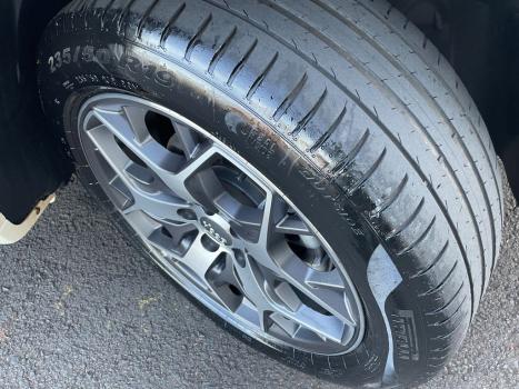 JEEP Commander 1.3 16V 4P FLEX T270 OVERLAND TURBO AUTOM�TICO AT6, Foto 26