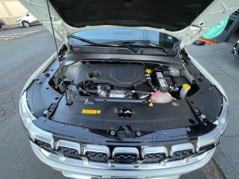 JEEP Commander 1.3 16V 4P FLEX T270 OVERLAND TURBO AUTOM�TICO AT6, Foto 28