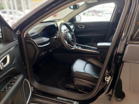 JEEP Commander 1.3 16V 4P FLEX T270 LONGITUDE TURBO AUTOM�TICO AT6, Foto 5