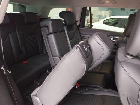 JEEP Commander 1.3 16V 4P FLEX T270 LONGITUDE TURBO AUTOM�TICO AT6, Foto 8