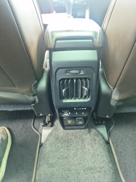 JEEP Commander 1.3 16V 4P FLEX T270 OVERLAND TURBO AUTOM�TICO AT6, Foto 9