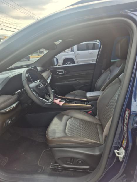 JEEP Commander 1.3 16V 4P FLEX T270 OVERLAND TURBO AUTOM�TICO AT6, Foto 10