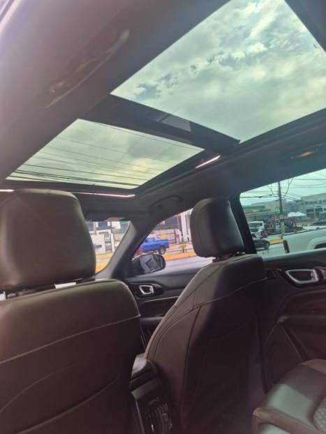 JEEP Commander 1.3 16V 4P FLEX T270 OVERLAND TURBO AUTOM�TICO AT6, Foto 13