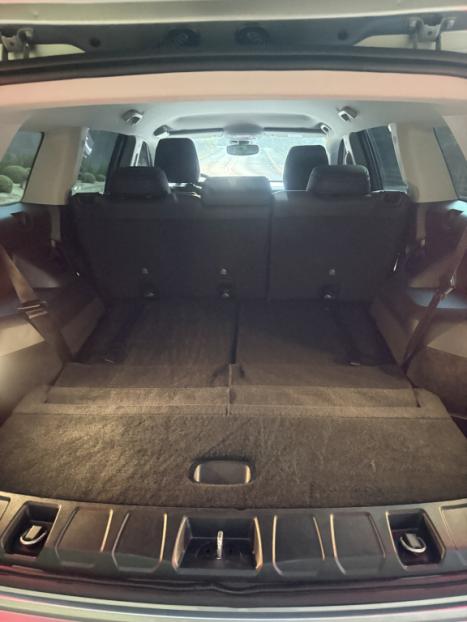 JEEP Commander 1.3 16V 4P FLEX T270 LONGITUDE TURBO AUTOM�TICO AT6, Foto 9