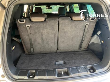 JEEP Commander 1.3 16V 4P FLEX T270 OVERLAND TURBO AUTOM�TICO AT6, Foto 10