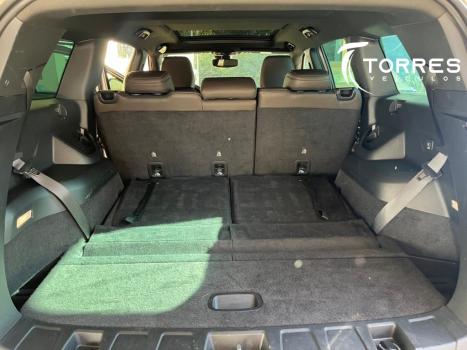 JEEP Commander 1.3 16V 4P FLEX T270 OVERLAND TURBO AUTOM�TICO AT6, Foto 11