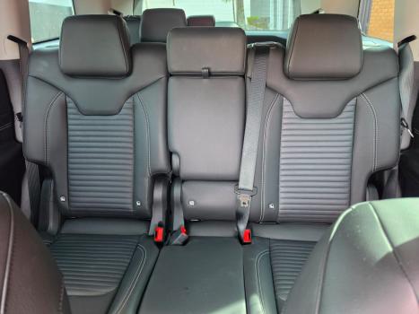 JEEP Commander 1.3 16V 4P FLEX T270 LONGITUDE TURBO AUTOM�TICO AT6, Foto 9