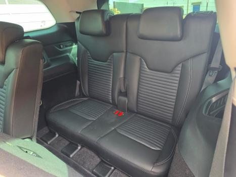JEEP Commander 1.3 16V 4P FLEX T270 LONGITUDE TURBO AUTOM�TICO AT6, Foto 10