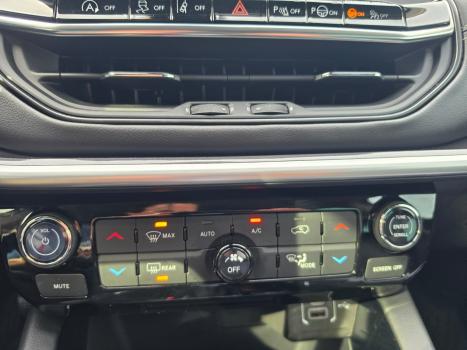 JEEP Commander 1.3 16V 4P FLEX T270 LONGITUDE TURBO AUTOM�TICO AT6, Foto 15