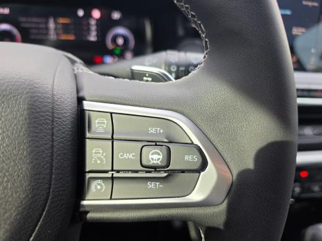 JEEP Commander 1.3 16V 4P FLEX T270 LONGITUDE TURBO AUTOM�TICO AT6, Foto 19