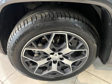 JEEP Commander 1.3 16V 4P FLEX T270 OVERLAND TURBO AUTOM�TICO AT6, Foto 13