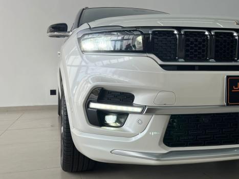 JEEP Commander 1.3 16V 4P FLEX T270 OVERLAND TURBO AUTOM�TICO AT6, Foto 2