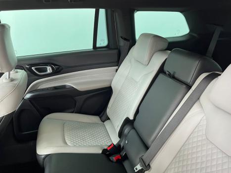 JEEP Commander 1.3 16V 4P FLEX T270 OVERLAND TURBO AUTOM�TICO AT6, Foto 12