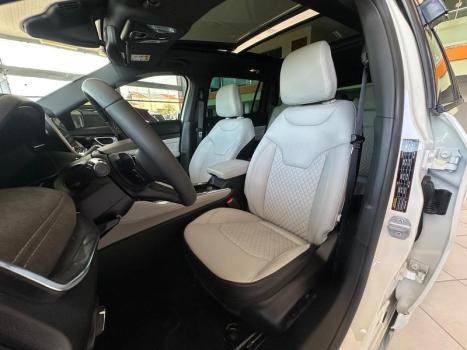 JEEP Commander 1.3 16V 4P FLEX T270 OVERLAND TURBO AUTOM�TICO AT6, Foto 10